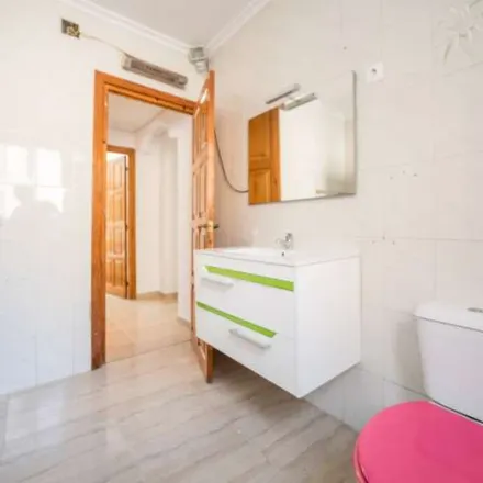 Image 3 - Carrer de Molinell, 12, 46010 Valencia, Spain - Apartment for rent