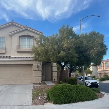 Rent this 3 bed house on 6735 Canyon Maple Street in Spring Valley, NV 89148