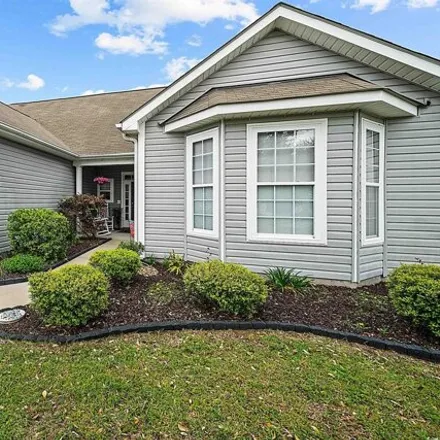 Buy this 4 bed house on 536 Tuckahoe Road in Horry County, SC 29579