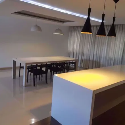 Rent this 3 bed apartment on Soi Thong Lo 16 in Vadhana District, Bangkok 10110