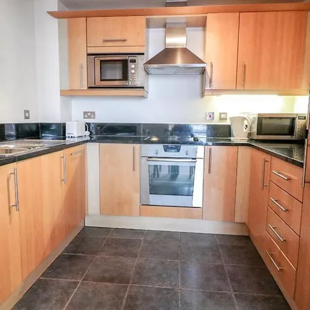 Rent this 1 bed apartment on Lowry House in Cassilis Road, Millwall