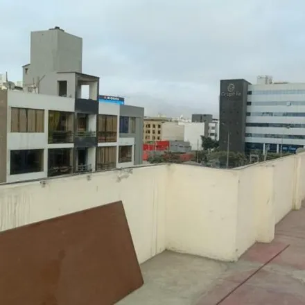 Image 1 - East Javier Prado Avenue, San Borja, Lima Metropolitan Area 15041, Peru - Room for rent