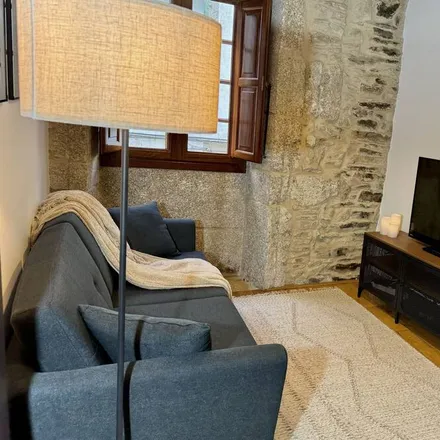Image 4 - Santiago de Compostela, Galicia, Spain - Apartment for rent
