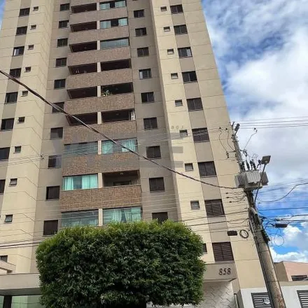 Image 2 - Rua Abrão Júlio Rahe, Cruzeiro, Campo Grande - MS, 79020-971, Brazil - Apartment for sale
