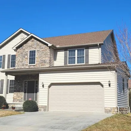 Rent this 5 bed house on 209 Stone Ridge Drive in Richardson Estates, Kent County