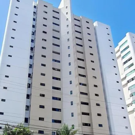 Image 2 - Rua Nunes Valente 1637, Aldeota, Fortaleza - CE, 60125-035, Brazil - Apartment for rent