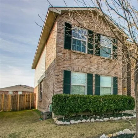 Rent this 4 bed house on 16619 Windthorst Way in Fort Worth, TX 76247