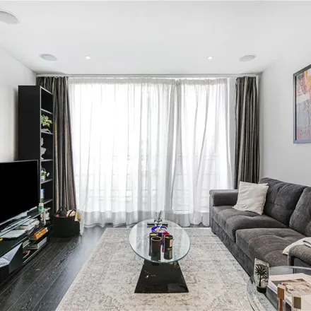 Rent this 1 bed apartment on Moore House in 2 Gatliff Road, London