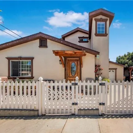 Buy this 5 bed house on 14914 San Marino Ave in Paramount, California