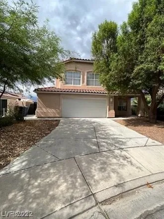 Buy this 4 bed house on 998 River Walk Court in Henderson, NV 89015