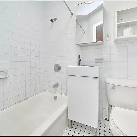 Rent this 1 bed apartment on 319 East 95th Street in New York, NY 10128