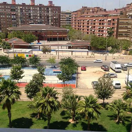 Image 9 - Avinguda del Primat Reig, 46010 Valencia, Spain - Apartment for rent