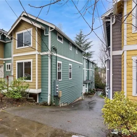 Buy this 3 bed house on 14015 35th Avenue Northeast in Seattle, WA 98125
