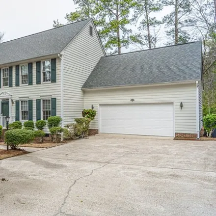 Buy this 3 bed house on 444 Clearfield Lane in Huntcliff, Southern Pines