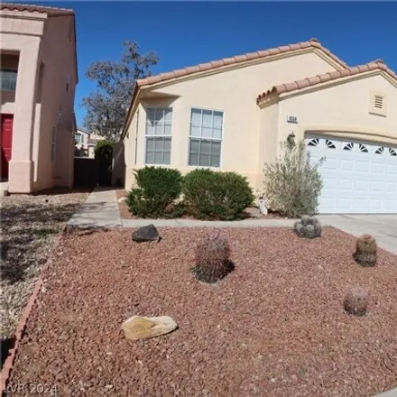 Rent this 2 bed house on 9536 Belle Reserve Street in Enterprise, NV 89123