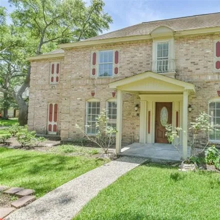 Rent this 6 bed house on 2032 Corral Drive in Harris County, TX 77090