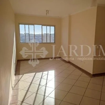 Image 2 - Rua Luiz de Camões, Vila Monteiro, Piracicaba - SP, 13418-500, Brazil - Apartment for sale