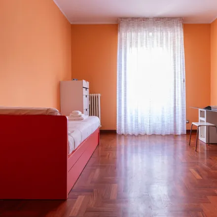 Image 1 - Via Giancarlo Sismondi 74, 20133 Milan MI, Italy - Room for rent