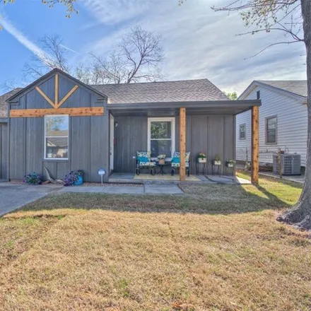 Buy this 3 bed house on 4758 North Donald Avenue in Bethany, OK 73008