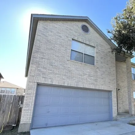 Buy this 4 bed house on 7768 Fairton Place in Converse, Converse