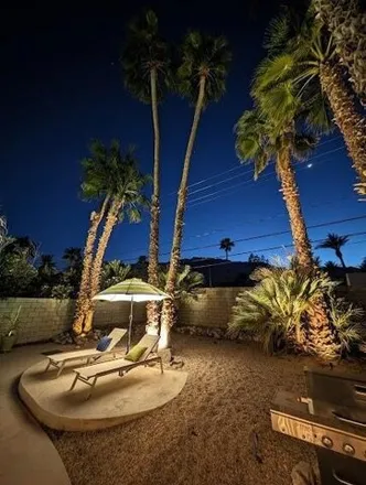 Image 6 - 2187 North Via Miraleste, Palm Springs, CA 92262, USA - House for sale