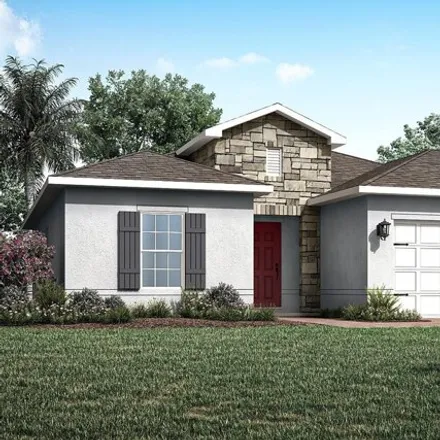 Buy this 3 bed house on unnamed road in Haines City, FL 33844