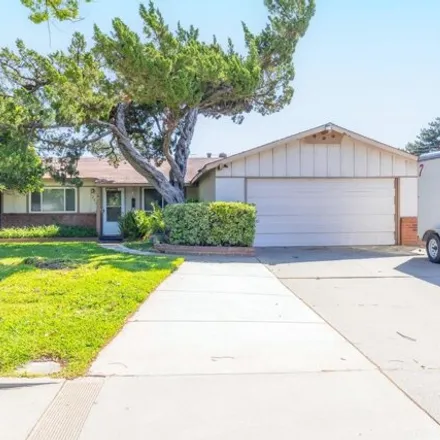 Buy this 3 bed house on 2913 Mills Park Dr in Rancho Cordova, California