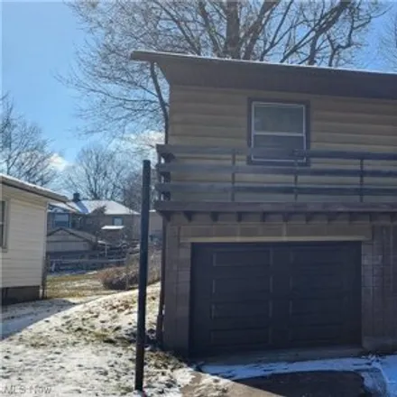 Rent this 2 bed house on 444 Taft Avenue in New Portage, Barberton