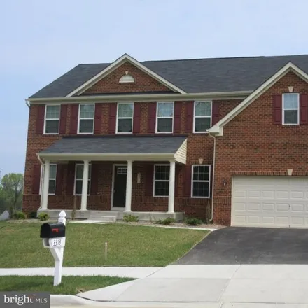 Image 3 - 3313 Captain Wendell Pruitt Way, Fort Washington, MD 20744, USA - House for rent