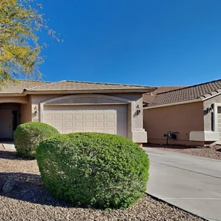 Buy this 3 bed house on 45274 West Rhea Road in Maricopa, AZ 85139