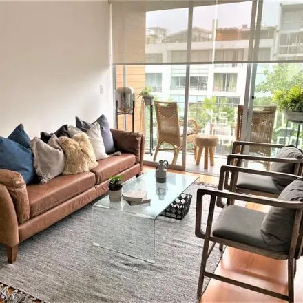 Image 2 - West Angamos Avenue, Miraflores, Lima Metropolitan Area 15073, Peru - Apartment for rent