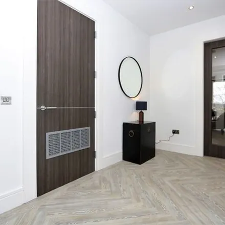 Image 8 - Park Quadrant, Glasgow, G3 6BS, United Kingdom - Apartment for rent