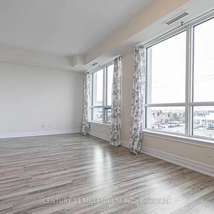Image 9 - 9077 Jane Street, Vaughan, ON L4K 0A4, Canada - Apartment for rent