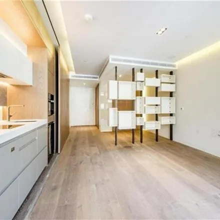 Buy this studio loft on 8 Fitzroy Place in East Marylebone, London