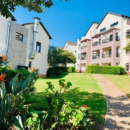 Image 8 - Fourways High School, Fisant Avenue, Johannesburg Ward 115, Randburg, 2068, South Africa - Apartment for rent