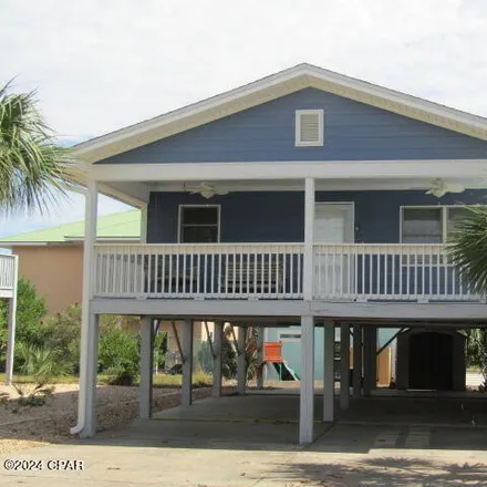 Rent this 2 bed house on 303 South San Souci Street in Panama City Beach, FL 32413