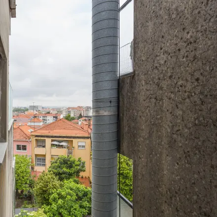Image 8 - Rua do Monte Alegre, 4250-255 Porto, Portugal - Apartment for rent
