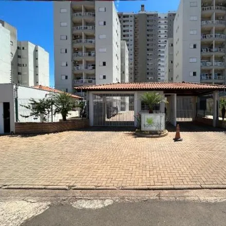 Image 2 - Avenida João Monteiro, Condomínio Village Damha III, Araraquara - SP, 14804-503, Brazil - Apartment for sale