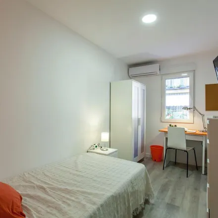 Image 2 - La Casa de Lito, Carrer del Mestre Lope, 46100 Burjassot, Spain - Apartment for rent