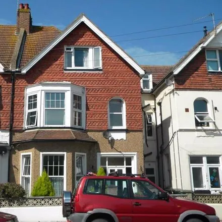 Buy this 5 bed townhouse on Rother in TN39 3HY, United Kingdom