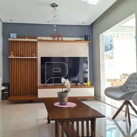Buy this 3 bed house on unnamed road in Vila Jovina, Cotia - SP