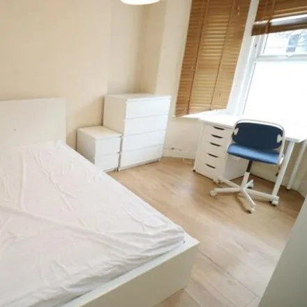 Rent this studio house on 39 Elswick Road in London, SE13 7SP