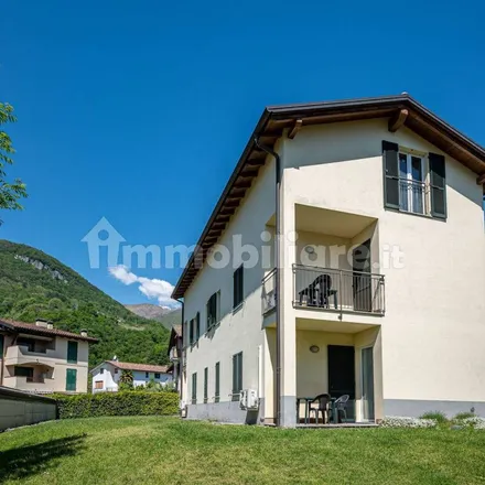 Rent this 2 bed apartment on Lakeside Holiday Resort in Via Case Sparse 91bis, 22013 Domaso CO