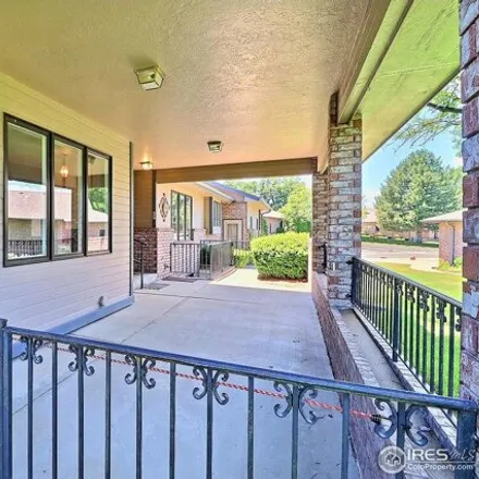 Image 5 - 2010 46th Ave Unit 45, Greeley, Colorado, 80634 - House for sale
