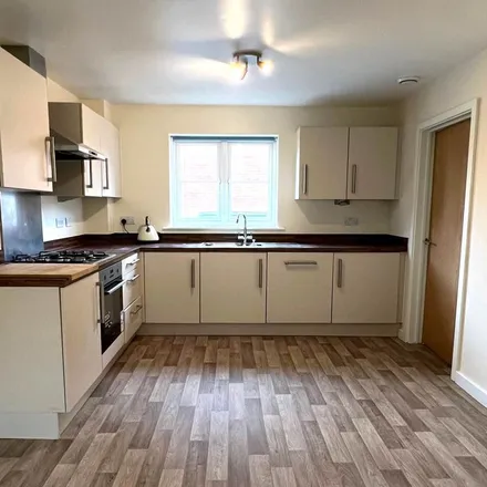 Rent this 1 bed apartment on Willow Edge in Stroud, GL2 4BJ