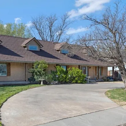 Buy this 5 bed house on Westminster Presbyterian Church in Southwest 28th Avenue, Amarillo