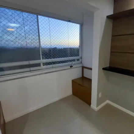 Rent this 2 bed apartment on Rua da Gratidão in Bairro da Paz, Salvador - BA