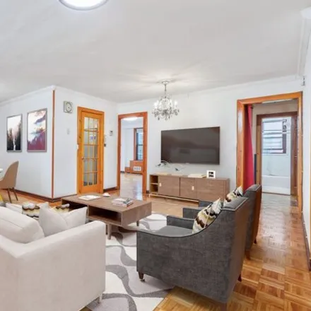 Buy this studio apartment on 61-45 98th Street in New York, NY 11374