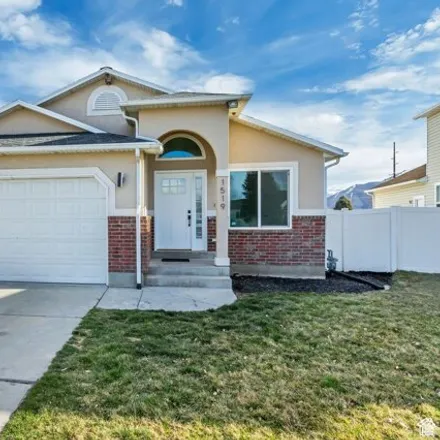 Buy this 6 bed house on 1476 East Canyon Road in Sutro, Spanish Fork