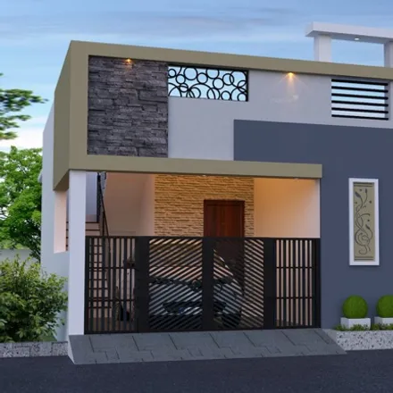 Buy this 2 bed house on unnamed road in Maraimalai Nagar Industrial Area, Maraimalai Nagar - 603209
